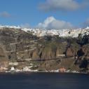 Santorin - Fira