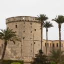 Cairo Citadel