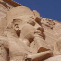 Abu Simbel - Great Temple of Ramses II