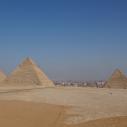 Pyramids of Giza