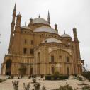 Mosque of Mohammed Ali