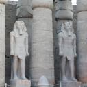 Luxor Temple