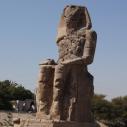 Colossi of Memnon