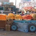 Edfu market