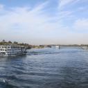Nile cruise