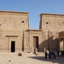 Temple of Isis (Philae Island)