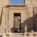 Temple of Isis (Philae Island)