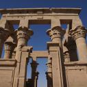 Temple of Isis (Philae Island)
