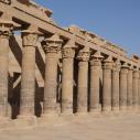 Temple of Isis (Philae Island)