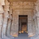 Abu Simbel - Great Temple of Ramses II