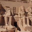 Abu Simbel - Great Temple of Ramses II