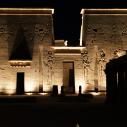 Philae Sound & light Show
