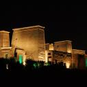 Philae Sound & light Show