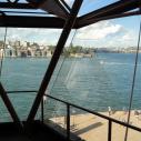 View from Opera House