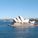 Opera House from higher