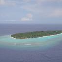 Island of Robinson Crusoe (Soneva Fushi)
