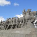 Monument às Bandeiras