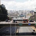 Sao Paulo street view