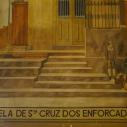 Capela de Santa Cruz dos Enforcados