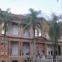 Pinacoteca museum