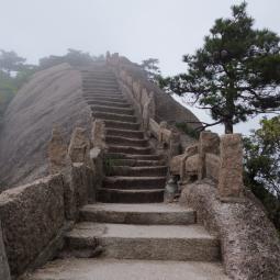 South loop to west sea grand canyon