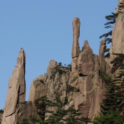 Grand canyon candles