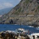 From Riomaggiore to Cornigila