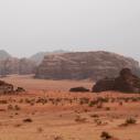 Wadi Rum