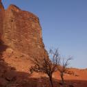 Wadi Rum - Khazali