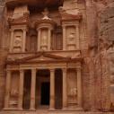 Petra - Treasury