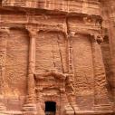 Petra - Temple