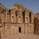 Petra - Monastery