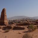 Petra - Obelisks
