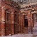 Petra - Garden temple