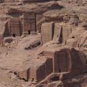 Petra - Umm al-Biyara