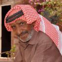 Petra - Bedouin Mofleh