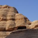 Petra - Turtle rock