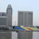 Marina bay