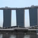 Marina bay hotel
