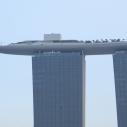 Marina bay hotel
