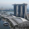Marina bay hotel
