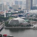 Marina bay opera