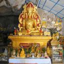 Cave with 1000 buddha