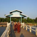U Bein Teak Bridge