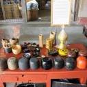 Lacquerware workshop