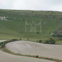 Long Man Wilmington