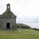 Saint Non's chapel