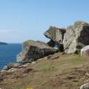 Saint David's Head