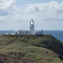 Strumble Head lighthouse