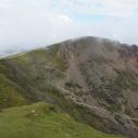Mount Snowdon